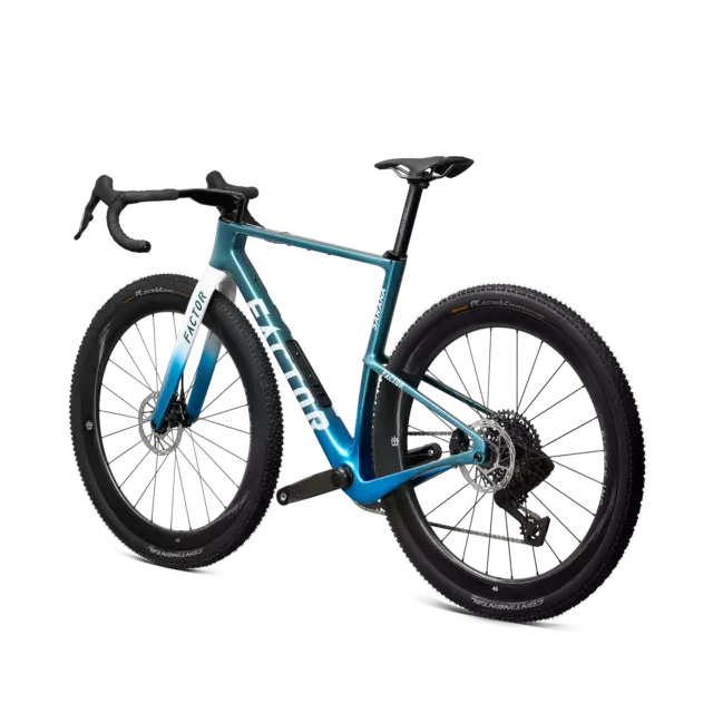 SARANA_NDS45_Cyan Blue