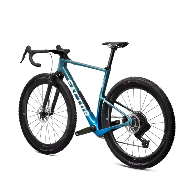 SARANA_NDS45_Cyan Blue_with-suspension-fork