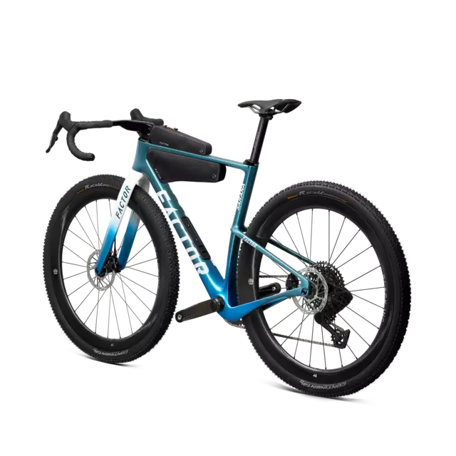 SARANA_NDS45_Cyan Blue_with-bag