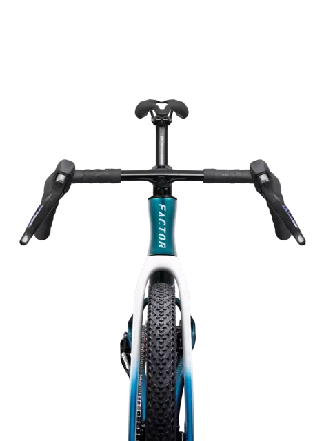 SARANA_Cyan Blue_headtube