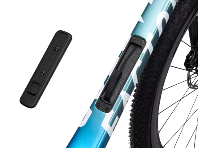SARANA_Cyan Blue_In-frame storage