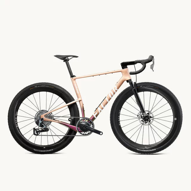 studio_SARANA_Prismatic Gold_DS180_suspension fork
