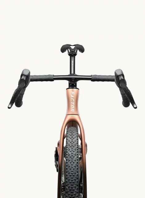 SARANA_Prismatic Gold_headtube