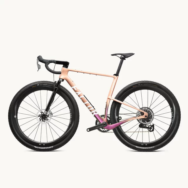 SARANA_NDS180_Prismatic Gold_with-suspension-fork