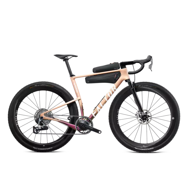 studio_SARANA_Prismatic Gold_DS180_suspension fork_bag