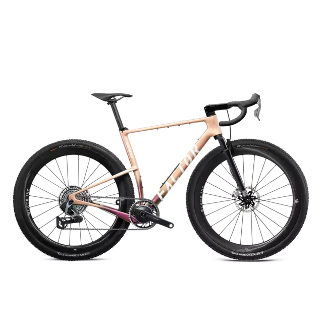 studio_SARANA_Prismatic Gold_DS180_suspension fork