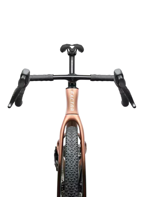 SARANA_Prismatic Gold_headtube