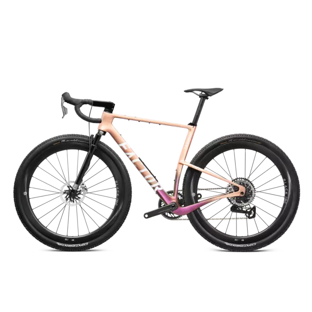 SARANA_NDS180_Prismatic Gold_with-suspension-fork