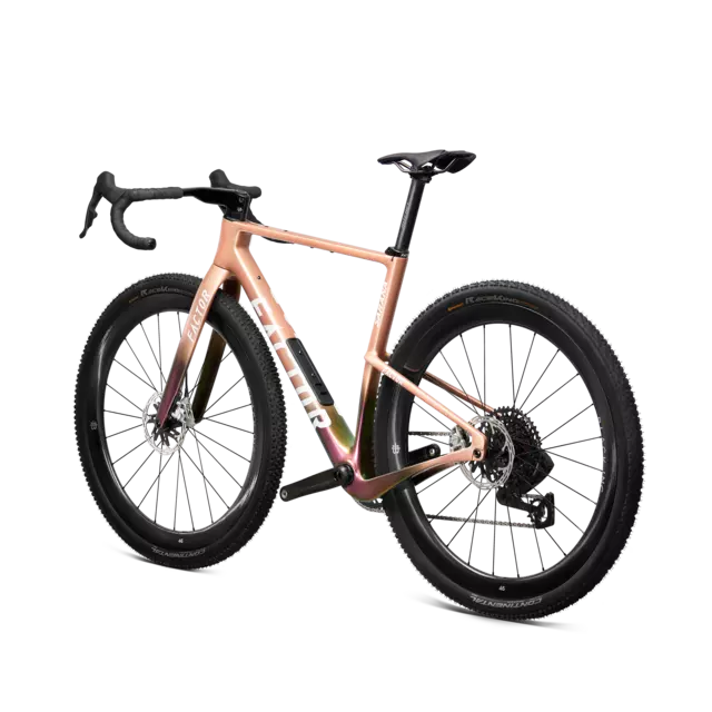 SARANA_NDS45_Prismatic Gold