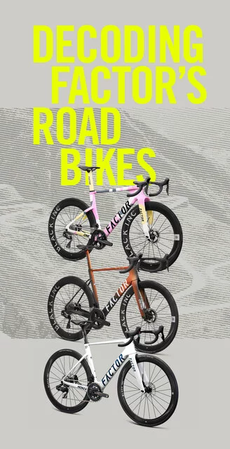 ROAD Mobile Hero