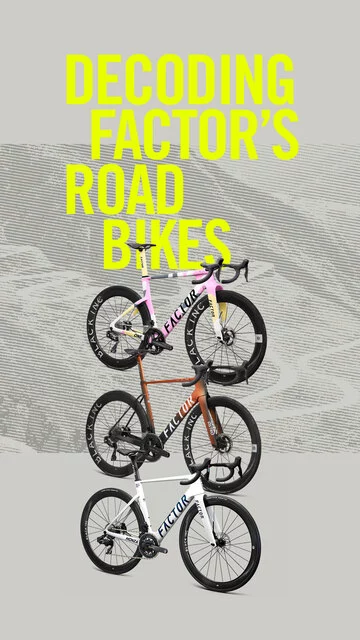 ROAD Stories Hero 2026