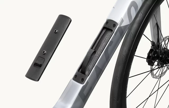 RAPHA Monza_downtube storage_