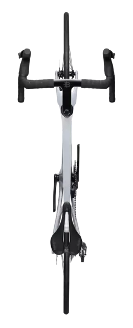 RAPHA Monza_overhead