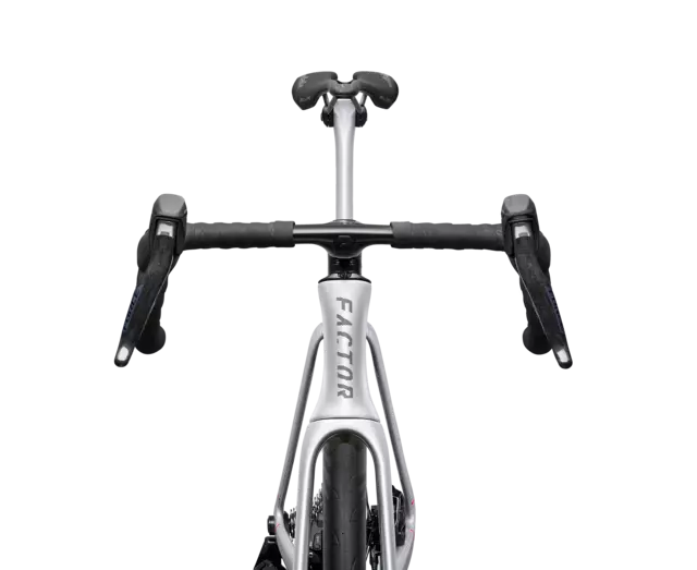 RAPHA Monza_headtube