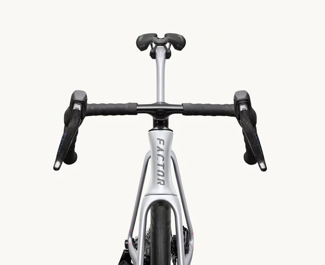RAPHA Monza_headtube