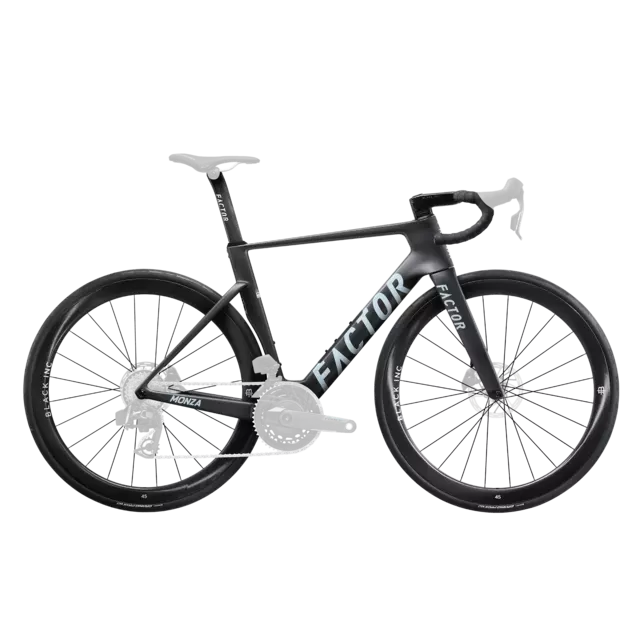 FACTOR_Black MONZA_PPW
