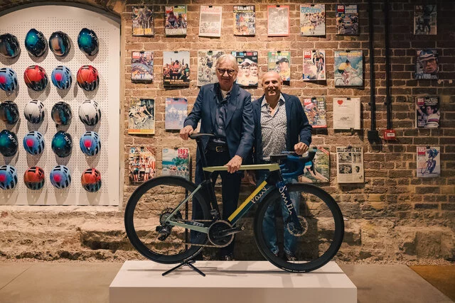 Joe-Harper-SHIFT-Active-Media-Paul-Smith-Factor-Bike-Launch-London-November-2023_JH2446
