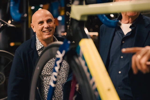 Joe-Harper-SHIFT-Active-Media-Paul-Smith-Factor-Bike-Launch-London-November-2023_JH1710