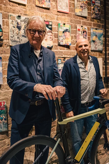 Joe-Harper-SHIFT-Active-Media-Paul-Smith-Factor-Bike-Launch-London-November-2023_JH2462