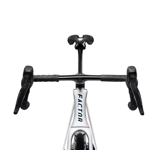 Studio-MONZA-PEARL WHITE-Force-E1-headtube