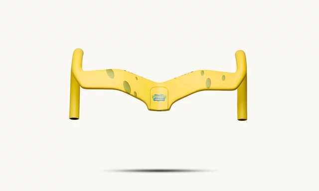 Factor ONE_SpongeBob_handlebar