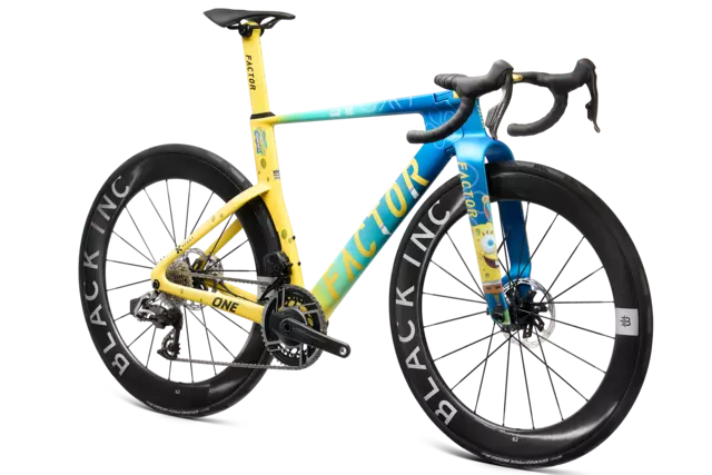 Factor ONE XXRAY PLUS SpongeBob SquarePants Edition_DS45