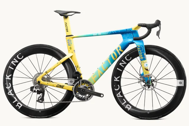 Factor ONE XXRAY PLUS SpongeBob SquarePants Edition_DS180