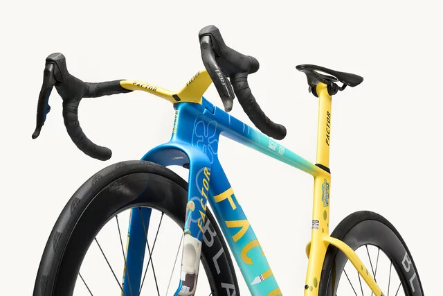 Factor ONE XXRAY PLUS SpongeBob SquarePants Edition_detail_001