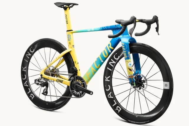Factor ONE XXRAY PLUS SpongeBob SquarePants Edition_DS45