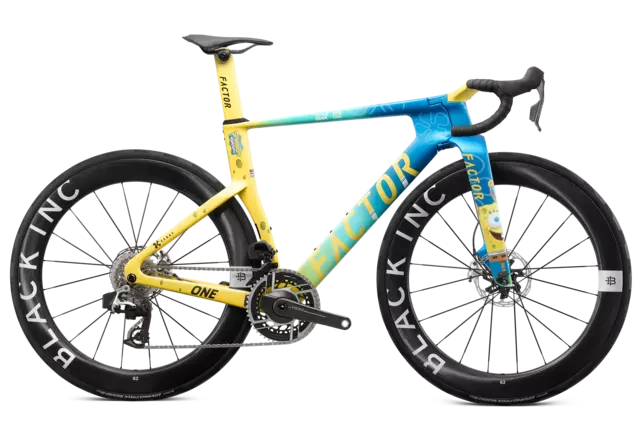Factor ONE XXRAY PLUS SpongeBob SquarePants Edition_DS180