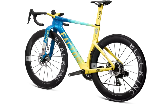 Factor ONE XXRAY PLUS SpongeBob SquarePants Edition_NDS45