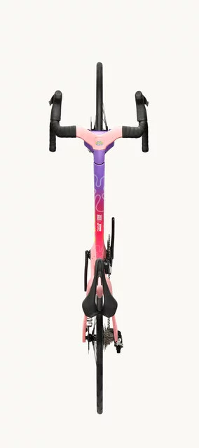 Factor ONE XXRAY PLUS Patrick Star Edition_overhead