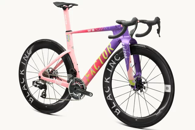 Factor ONE XXRAY PLUS Patrick Star Edition_DS45