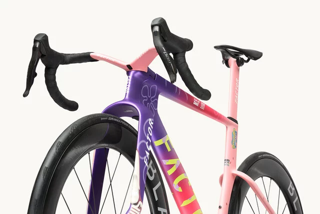 Factor ONE XXRAY PLUS Patrick Star Edition_detail_001