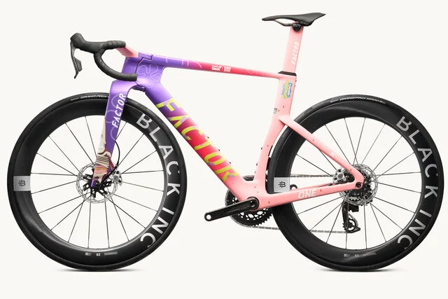 Factor ONE XXRAY PLUS Patrick Star Edition_NDS180