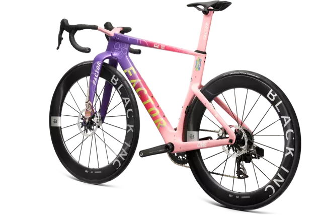 Factor ONE XXRAY PLUS Patrick Star Edition_NDS45