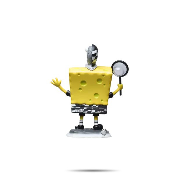 XXRAY_Spongebob Squarepants_Factor Bikes Edition_back
