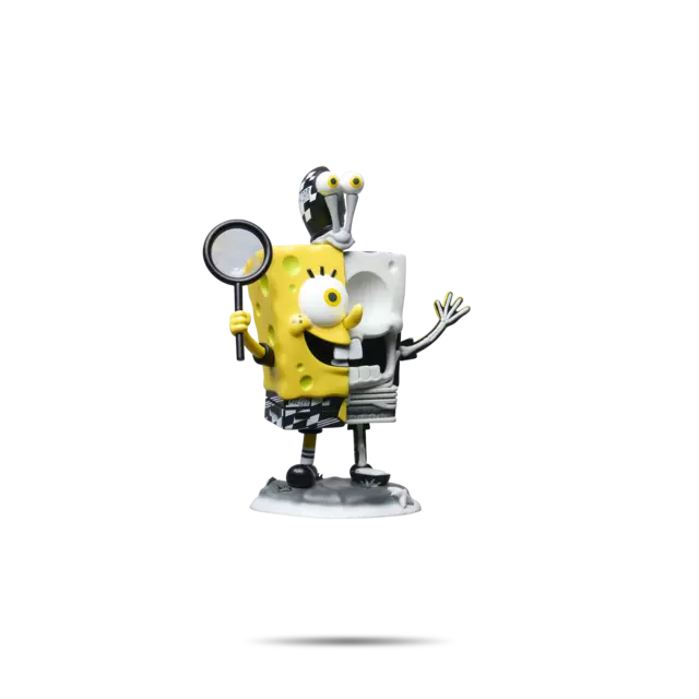 XXRAY_Spongebob Squarepants_Factor Bikes Edition_R45