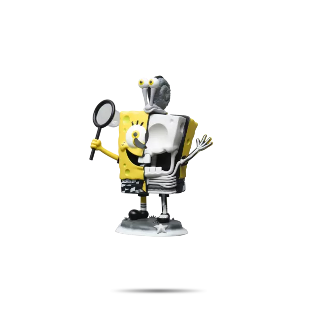 XXRAY_Spongebob Squarepants_Factor Bikes Edition_L45