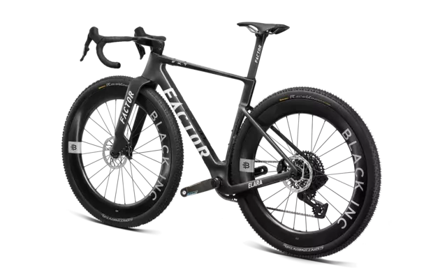 ELARA_MATTE CARBON_NDS45