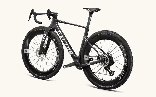 ELARA_MATTE CARBON_NDS45