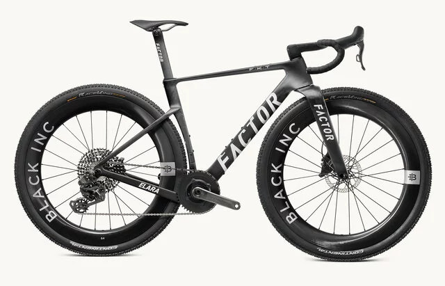 ELARA_MATTE CARBON_CAMPAGNOLO_DS180