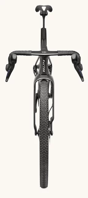 ELARA_MATTE CARBON_overhead