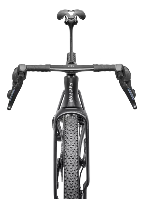 ELARA_MATTE CARBON_headtube