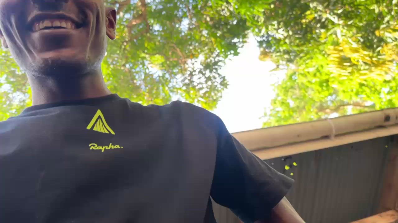 Tekle Video.mp4 Tekle Alemayo Ethopia National Champ 2025