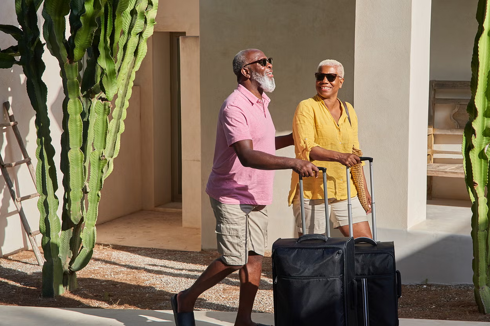 Inspiring destinations to feed your wanderlust