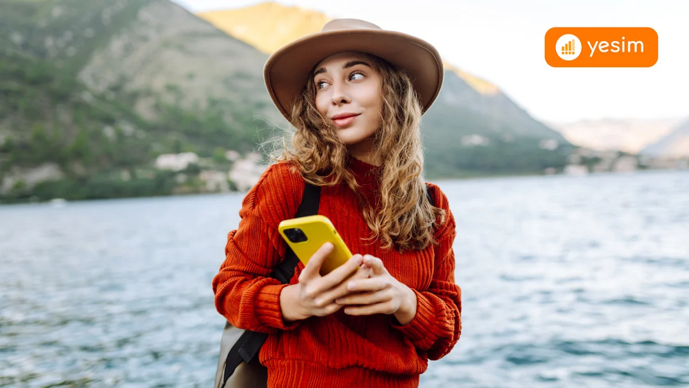 iPhone Air says the future is eSIM, and Yesim is fully prepared for it