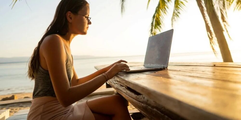 Gdzie wyjechać do pracy zimą, żeby nie marznąć | Niezalezna.pl