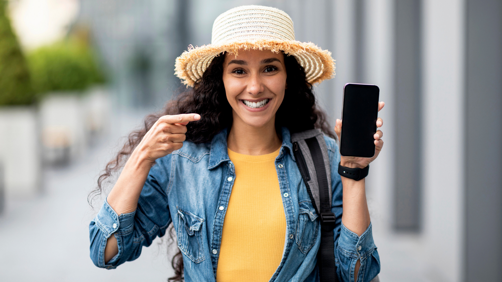 How AI, Biometrics and Digital Nomads Are Transforming Travel in 2025