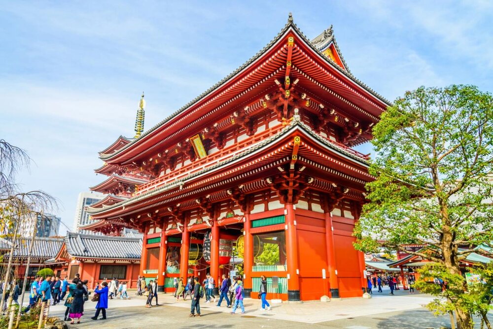 From New Zealand to Japanese Onsens: Summer Spa Travel Gains Popularity